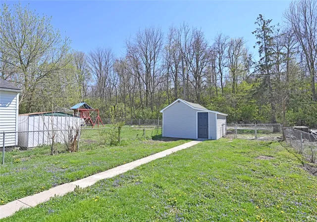 Homes for sale in Piqua, OH | 809 W Water St, Piqua, OH 45356 | MLS# 956260