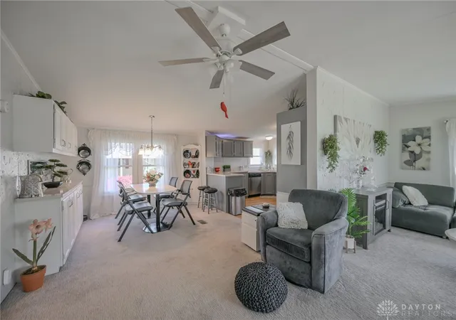 Photo 4 of Manufactured home for sale at 12218 Sandi Ln, Medway, OH 45341 | MLS# 956277 | Listing updated on 2026-06-18