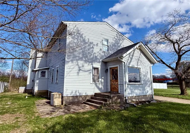 1st image of 8702 S Dayton Greenville Pike, Brookville, OH 45309 | MLS# 955830