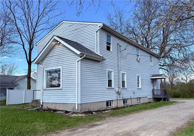 2nd image of 8702 S Dayton Greenville Pike, Brookville, OH 45309 | MLS# 955830