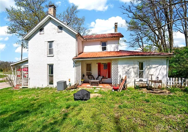 Photo 3 of Single family home for sale at 1132 N Cherry St, Germantown, OH 45327 | MLS# 956307 | Listing updated on 2026-07-01