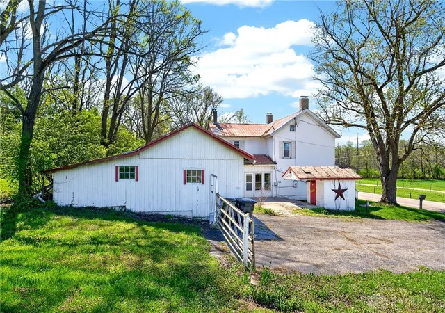 Photo 3 of Single family home for sale at 1132 N Cherry St, Germantown, OH 45327 | MLS# 956307 | Listing updated on 2026-07-01