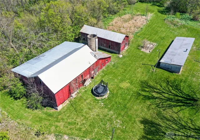 Photo 4 of Single family home for sale at 1132 N Cherry St, Germantown, OH 45327 | MLS# 956307 | Listing updated on 2026-07-01