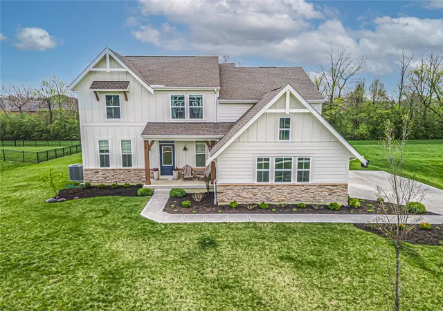 1st image of 728 Harvest Ln, Washington Twp, OH 45458 | MLS# 955961