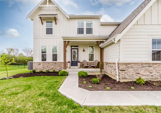 3rd image of 728 Harvest Ln, Washington Twp, OH 45458 | MLS# 955961