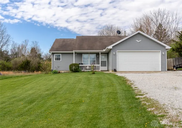 1st image of 56 Kastrup Dr, Eaton, OH 45320 | MLS# 956206