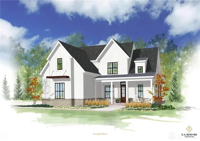 3rd image of 6024 St Rt 202 #Lot 1, Tipp City, OH 45371 | MLS# 955540