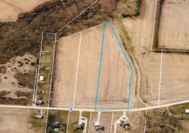5th image of 6024 St Rt 202 #Lot 1, Tipp City, OH 45371 | MLS# 955540