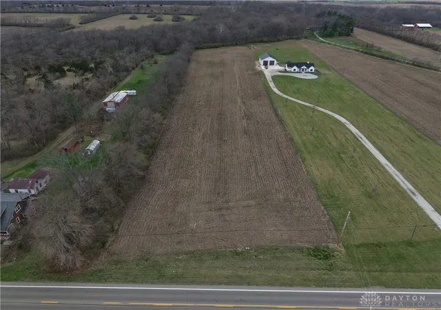 Homes for sale in Tipp City, OH | 6136 St Rt 202 #Lot 3, Tipp City, OH 45371 | MLS# 955542