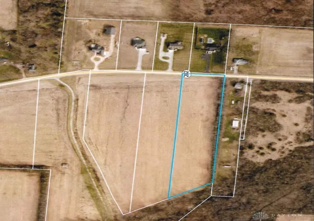 Homes for sale in Tipp City, OH | 6136 St Rt 202 #Lot 3, Tipp City, OH 45371 | MLS# 955542