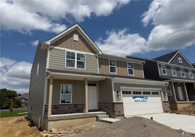 1st image of 58 Chestnut St, Springboro, OH 45066 | MLS# 954944