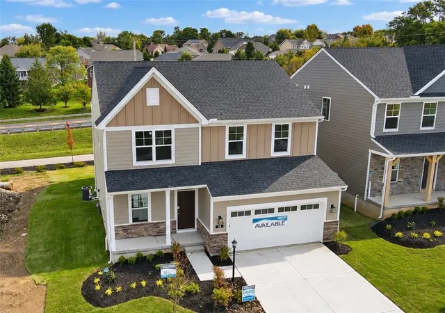 Photo 1 of Single family home for sale at 58 Chestnut St, Springboro, OH 45066 | MLS# 954944 | Listing updated on 2026-09-25