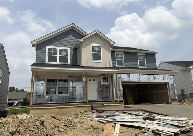 1st image of 46 Chestnut St, Springboro, OH 45066 | MLS# 954875
