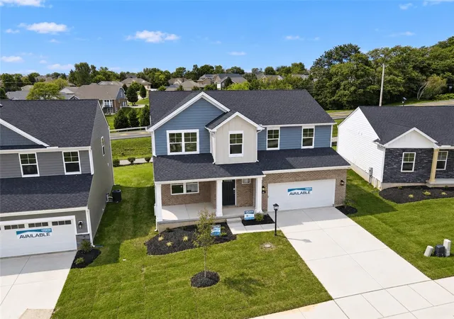 Photo 1 of Single family home for sale at 46 Chestnut St, Springboro, OH 45066 | MLS# 954875 | Listing updated on 2026-09-25