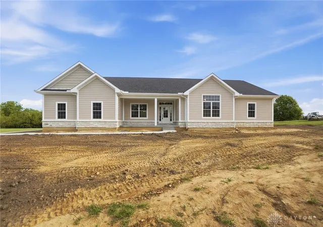 Photo 1 of Single family home for sale at 4600 Beal Rd, Franklin, OH 45005 | MLS# 955069 | Listing updated on 2026-07-15