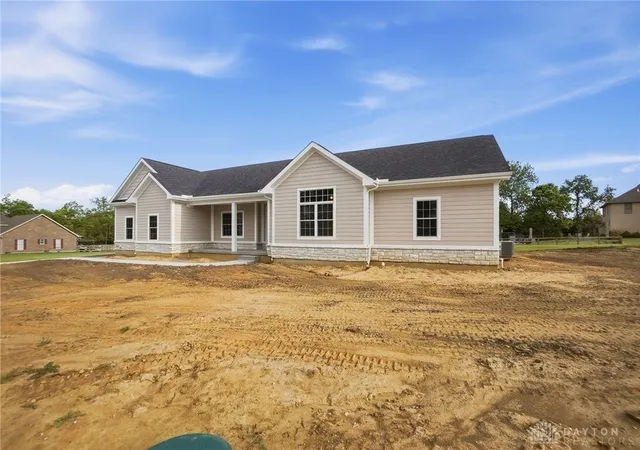 Photo 3 of Single family home for sale at 4600 Beal Rd, Franklin, OH 45005 | MLS# 955069 | Listing updated on 2026-07-15