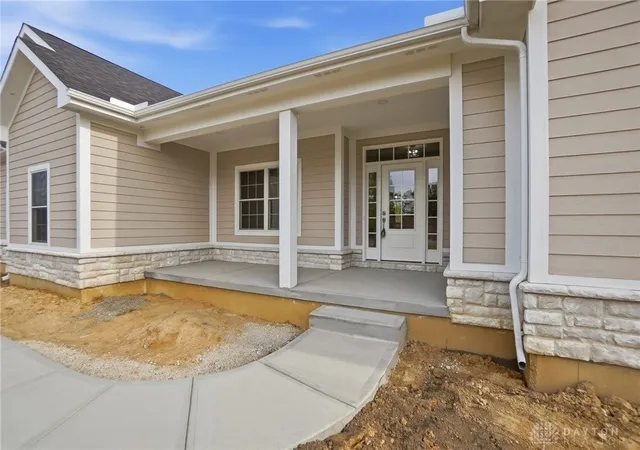 Photo 4 of Single family home for sale at 4600 Beal Rd, Franklin, OH 45005 | MLS# 955069 | Listing updated on 2026-07-15