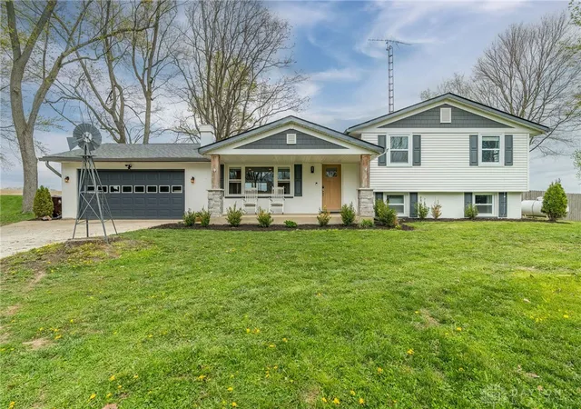 Homes for sale in Eaton, OH | 8923 W Us Route 35, Eaton, OH 45320 | MLS# 956356