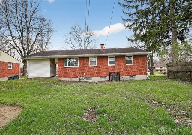 Photo 3 of Sale Pending at 5023 Hulman Dr, Dayton, OH 45406 | MLS# 955736 | Listing updated on 2026-07-16
