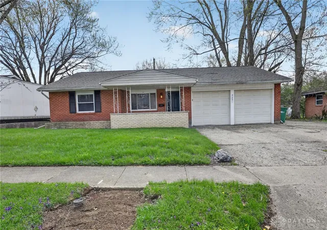 Homes for sale in Trotwood, OH | 4250 Nevada Ave, Trotwood, OH 45416 | MLS# 955923