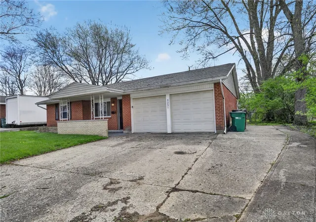 Homes for sale in Trotwood, OH | 4250 Nevada Ave, Trotwood, OH 45416 | MLS# 955923
