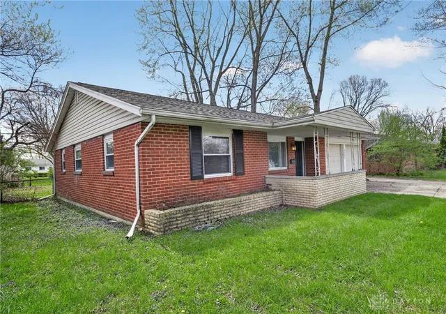 Homes for sale in Trotwood, OH | 4250 Nevada Ave, Trotwood, OH 45416 | MLS# 955923