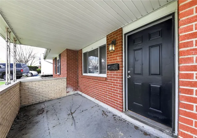 Homes for sale in Trotwood, OH | 4250 Nevada Ave, Trotwood, OH 45416 | MLS# 955923