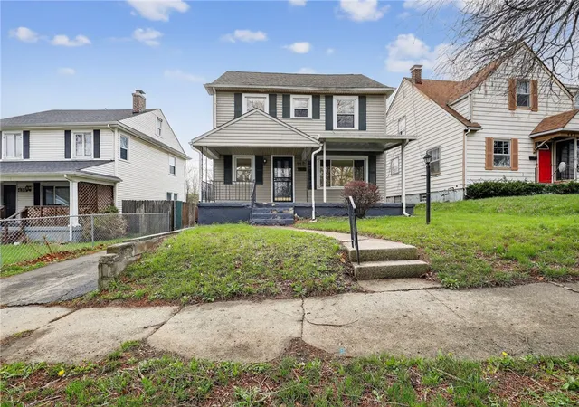 Homes for sale in Dayton, OH | 442 Allwen Dr, Dayton, OH 45406 | MLS# 955392