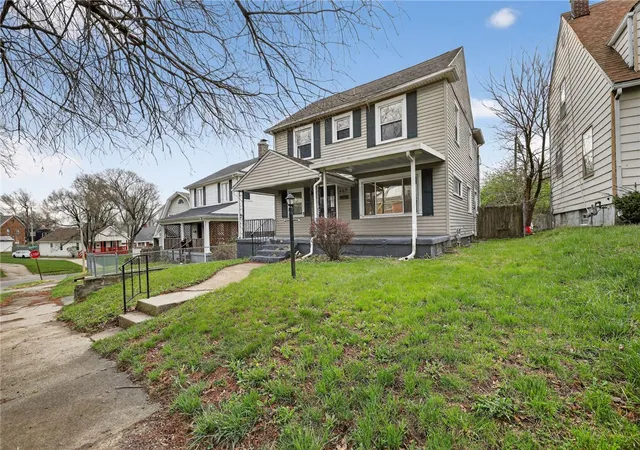 Photo 2 of Single family home for sale at 442 Allwen Dr, Dayton, OH 45406 | MLS# 955392 | Listing updated on 2026-08-27