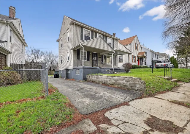 Photo 3 of Single family home for sale at 442 Allwen Dr, Dayton, OH 45406 | MLS# 955392 | Listing updated on 2026-08-27