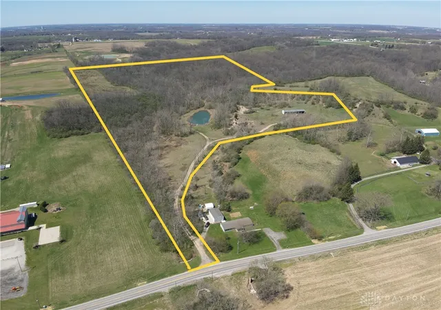 1st image of 0 State Route 121, New Paris, OH 45347 | MLS# 956169