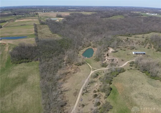 2nd image of 0 State Route 121, New Paris, OH 45347 | MLS# 956169