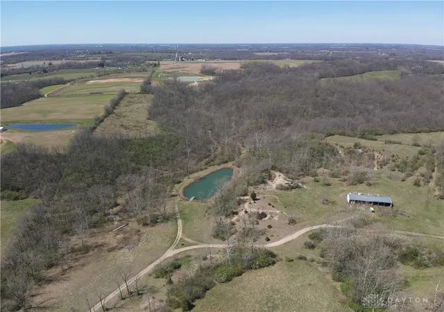 3rd image of 0 State Route 121, New Paris, OH 45347 | MLS# 956169