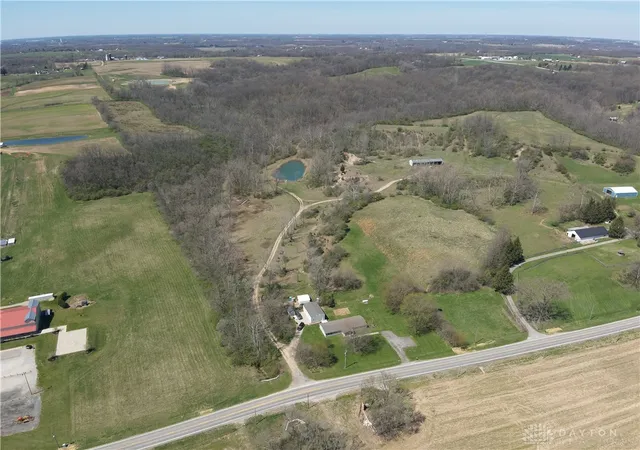 4th image of 0 State Route 121, New Paris, OH 45347 | MLS# 956169