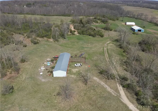 5th image of 0 State Route 121, New Paris, OH 45347 | MLS# 956169