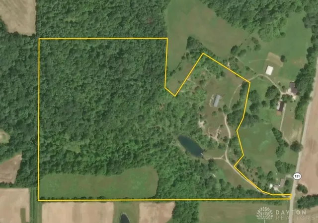 60th image of 0 State Route 121, New Paris, OH 45347 | MLS# 956169