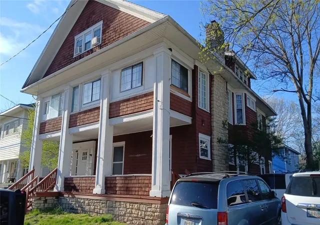 2nd image of 126 E Cassilly St, Springfield, OH 45504 | MLS# 956418