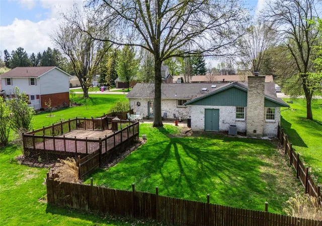 Homes for sale in Tipp City, OH | 885 Michaels Rd, Tipp City, OH 45371 | MLS# 956372