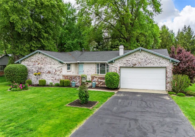 Homes for sale in Tipp City, OH | 885 Michaels Rd, Tipp City, OH 45371 | MLS# 956372