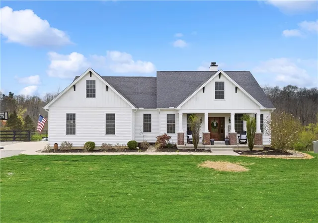 Photo 2 of Single family home for sale at 1158 Pyle Rd, Clarksville, OH 45113 | MLS# 956439 | Listing updated on 2026-05-21