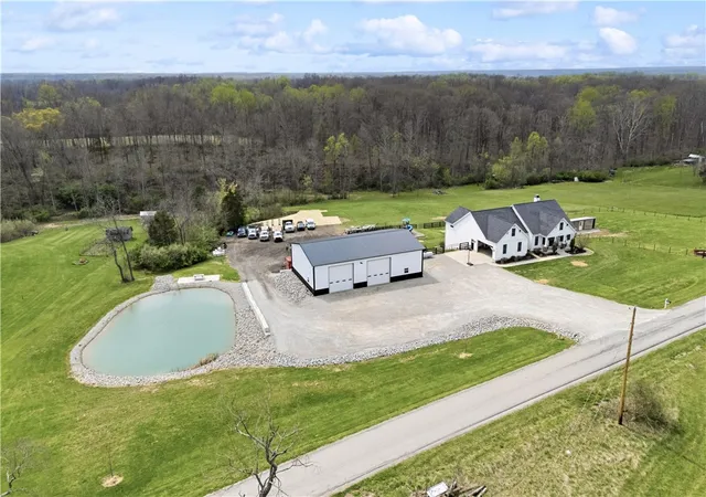 Photo 2 of Single family home for sale at 1158 Pyle Rd, Clarksville, OH 45113 | MLS# 956439 | Listing updated on 2026-05-21