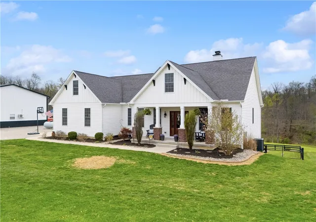 Photo 3 of Single family home for sale at 1158 Pyle Rd, Clarksville, OH 45113 | MLS# 956439 | Listing updated on 2026-05-21