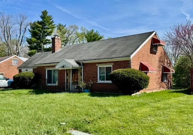 Homes for sale in Trotwood, OH | 220 E Sunrise Ave, Trotwood, OH 45426 | MLS# 956434
