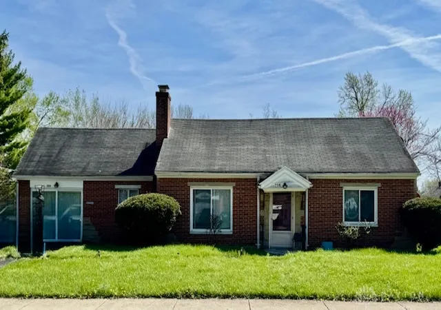 Homes for sale in Trotwood, OH | 220 E Sunrise Ave, Trotwood, OH 45426 | MLS# 956434