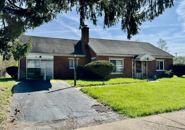 Homes for sale in Trotwood, OH | 220 E Sunrise Ave, Trotwood, OH 45426 | MLS# 956434