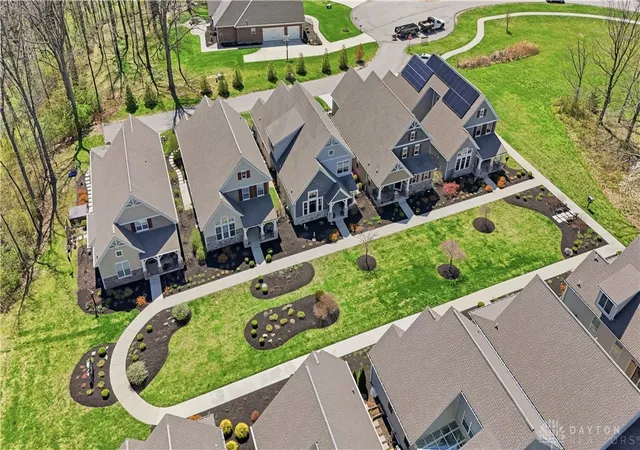 2nd image of 802 Monarch Ct, Union Twp, OH 45152 | MLS# 956492