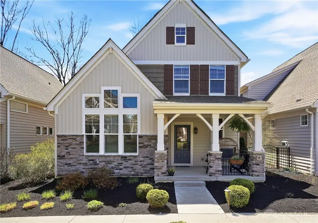 3rd image of 802 Monarch Ct, Union Twp, OH 45152 | MLS# 956492