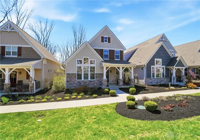 4th image of 802 Monarch Ct, Union Twp, OH 45152 | MLS# 956492
