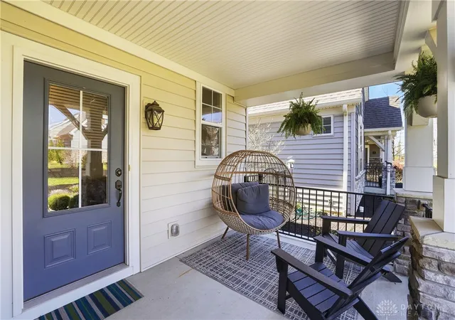 5th image of 802 Monarch Ct, Union Twp, OH 45152 | MLS# 956492