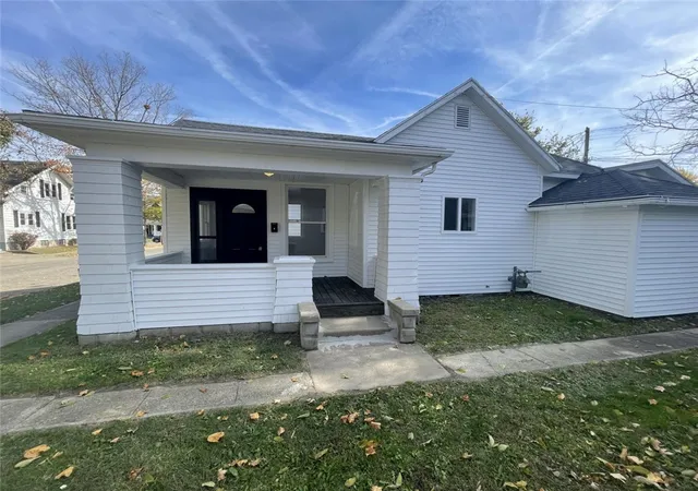 Homes for sale in Sidney, OH | 225 E Clay St, Sidney, OH 45365 | MLS# 956498